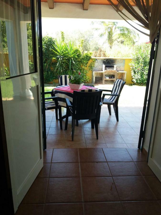 Chalet La Huerta 2 Amplios Jardines Barbacoa Y Wifi Conil De La Frontera Exterior photo